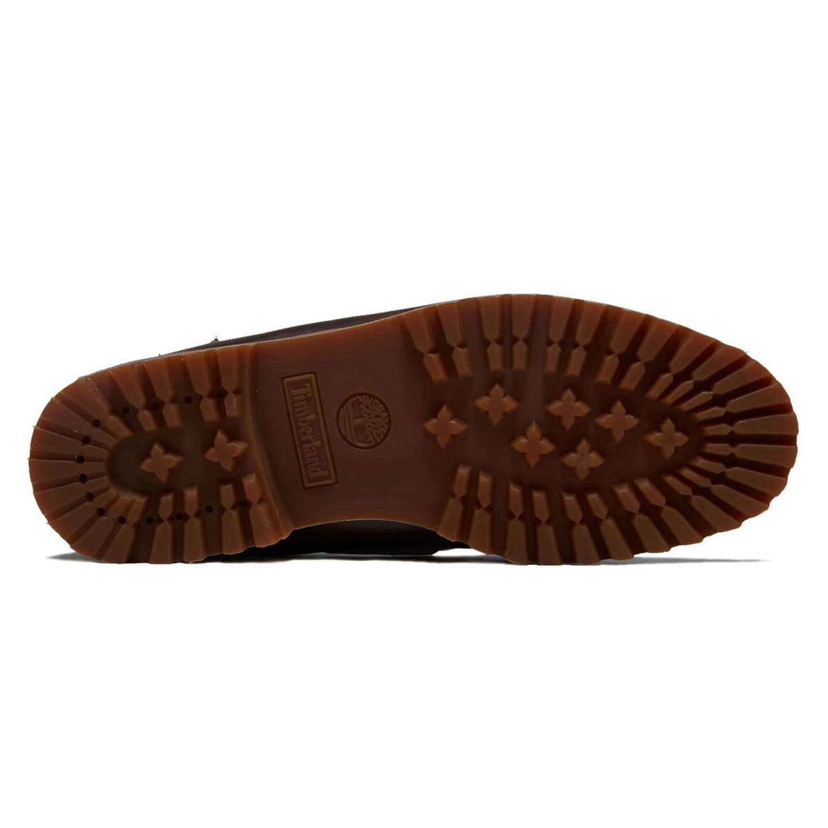 Timberland Authentic Boat Shoes - Brown image 4