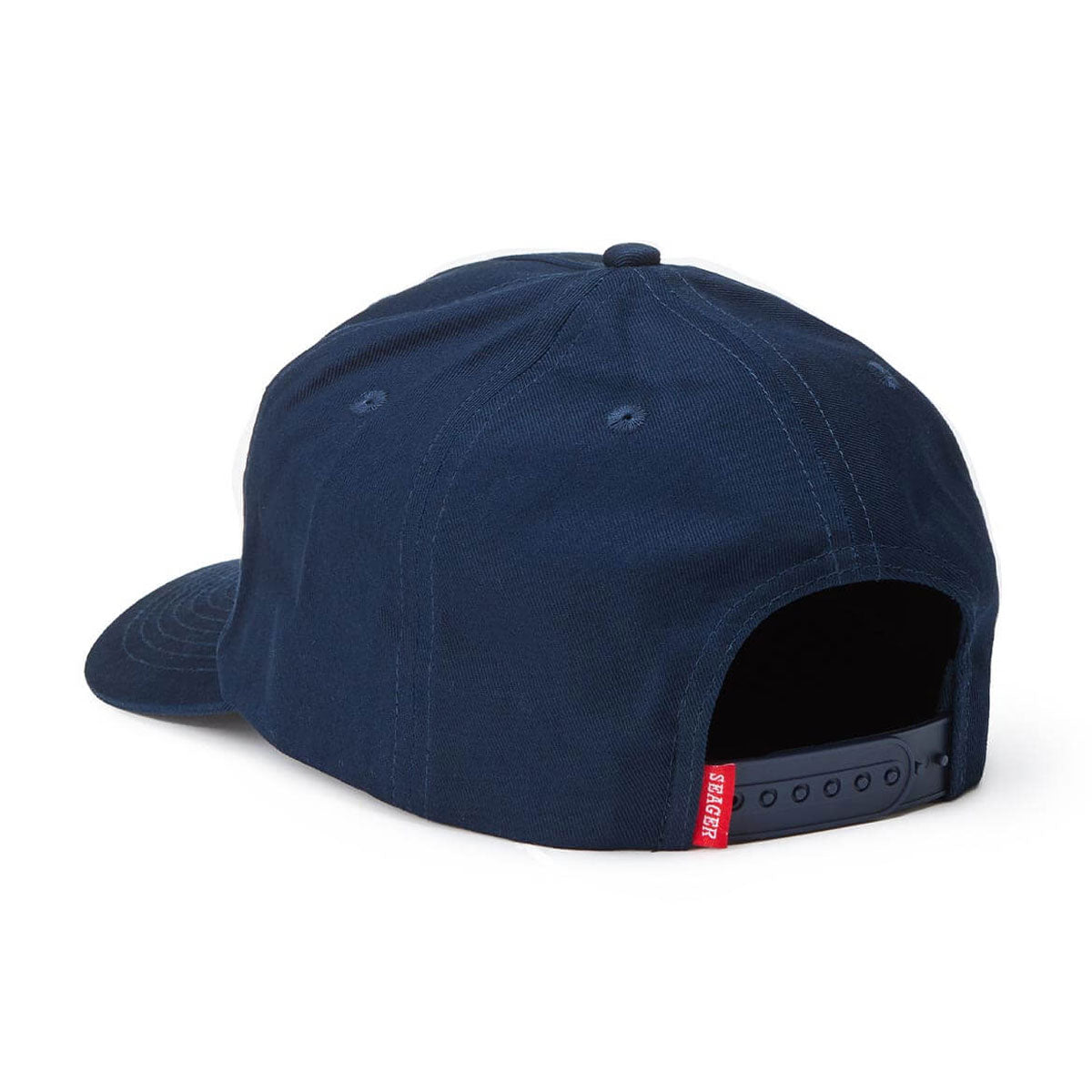 Seager Great American Dream Snapback Hat - Navy image 2