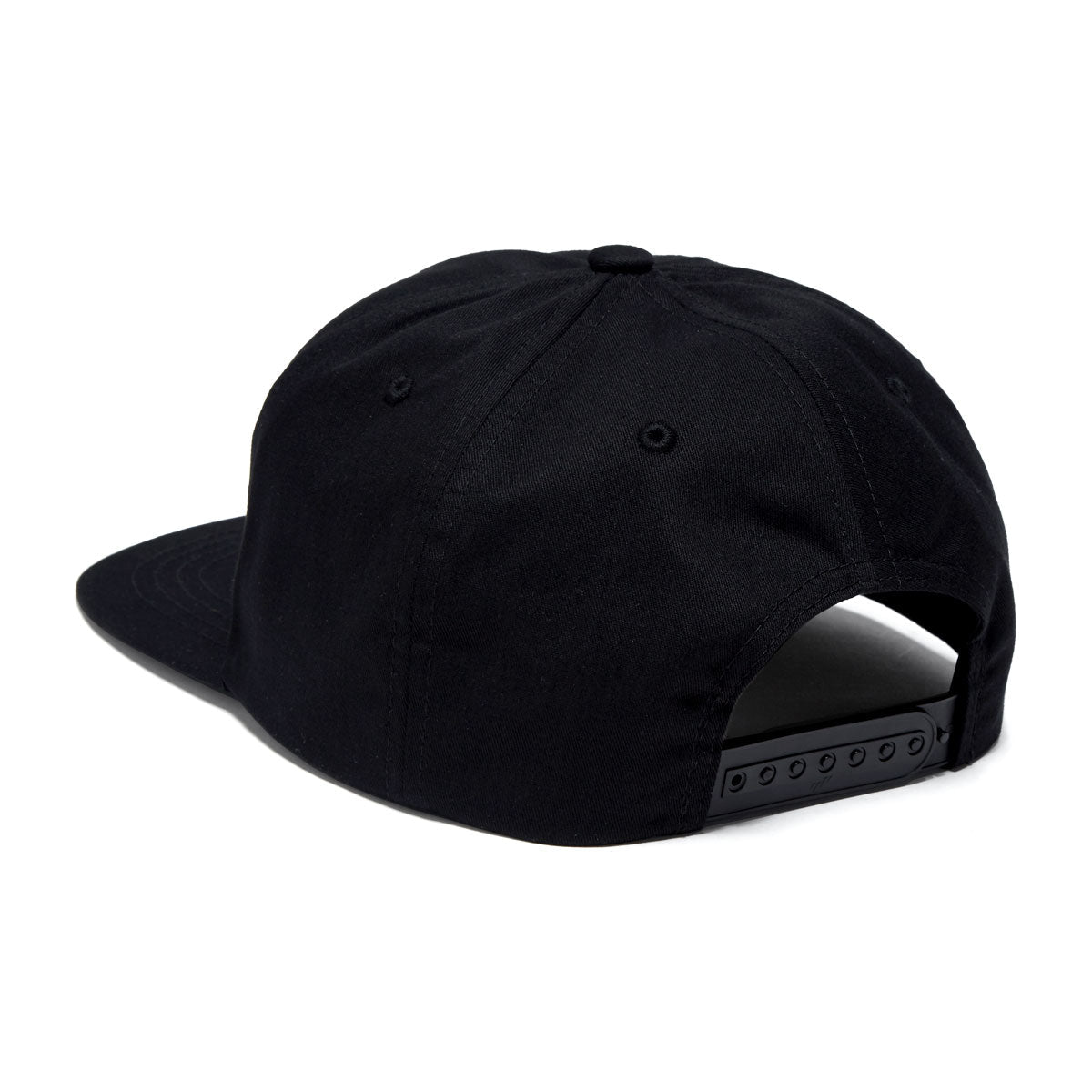 Thrasher Slash Hat - Black image 2