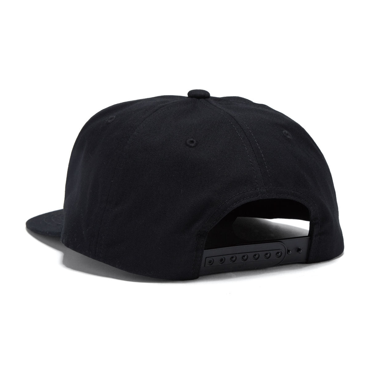 Thrasher Sky Rat By Neckface Hat - Black image 2