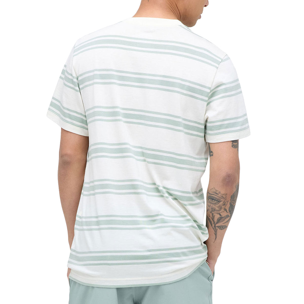 Stance Premiere T-Shirt - Sea Green image 3