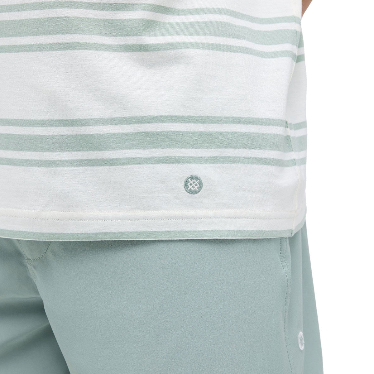 Stance Premiere T-Shirt - Sea Green image 4