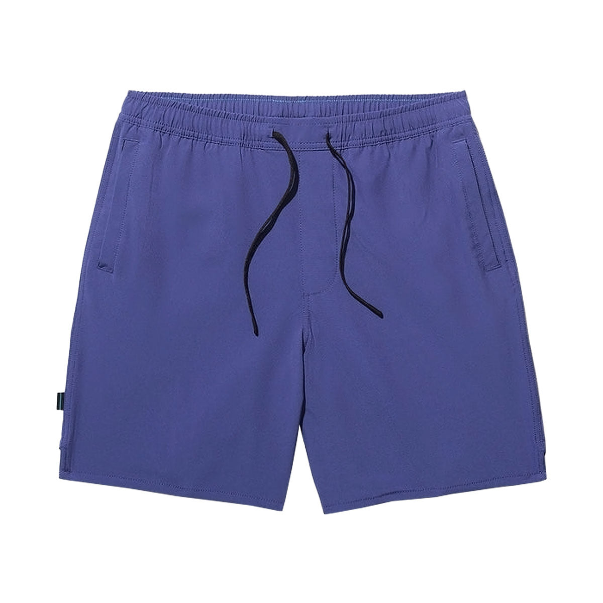 Stance Complex 7in Hybrid Shorts - Indigo image 1