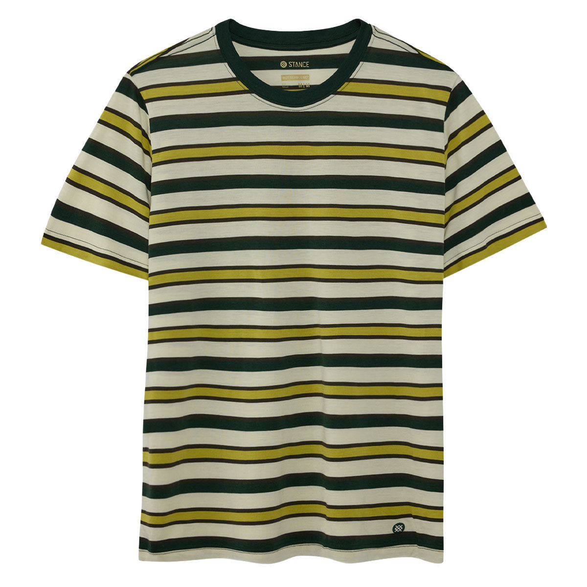 Stance Premiere T-Shirt - Pine image 1