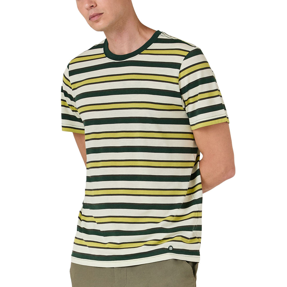 Stance Premiere T-Shirt - Pine image 2