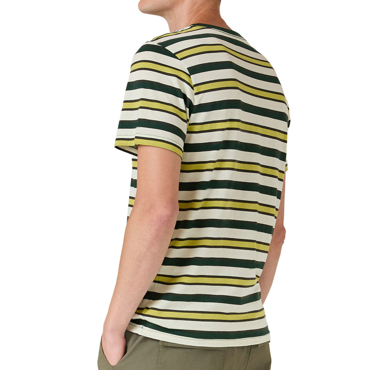 Stance Premiere T-Shirt - Pine image 3