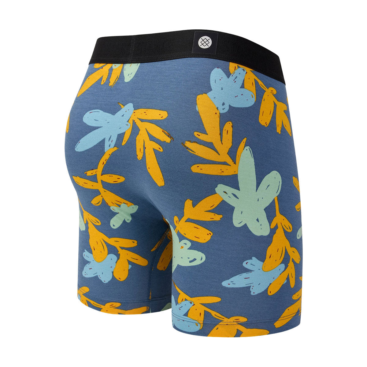 Stance In Paradise Wholester Underwear - Multi image 2