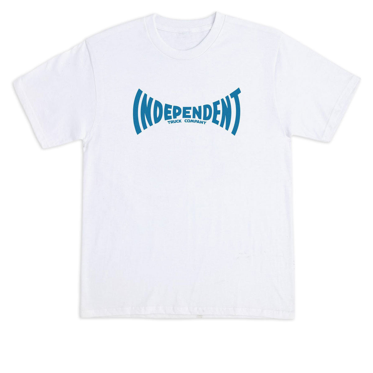 Independent Span T-Shirt - White image 1