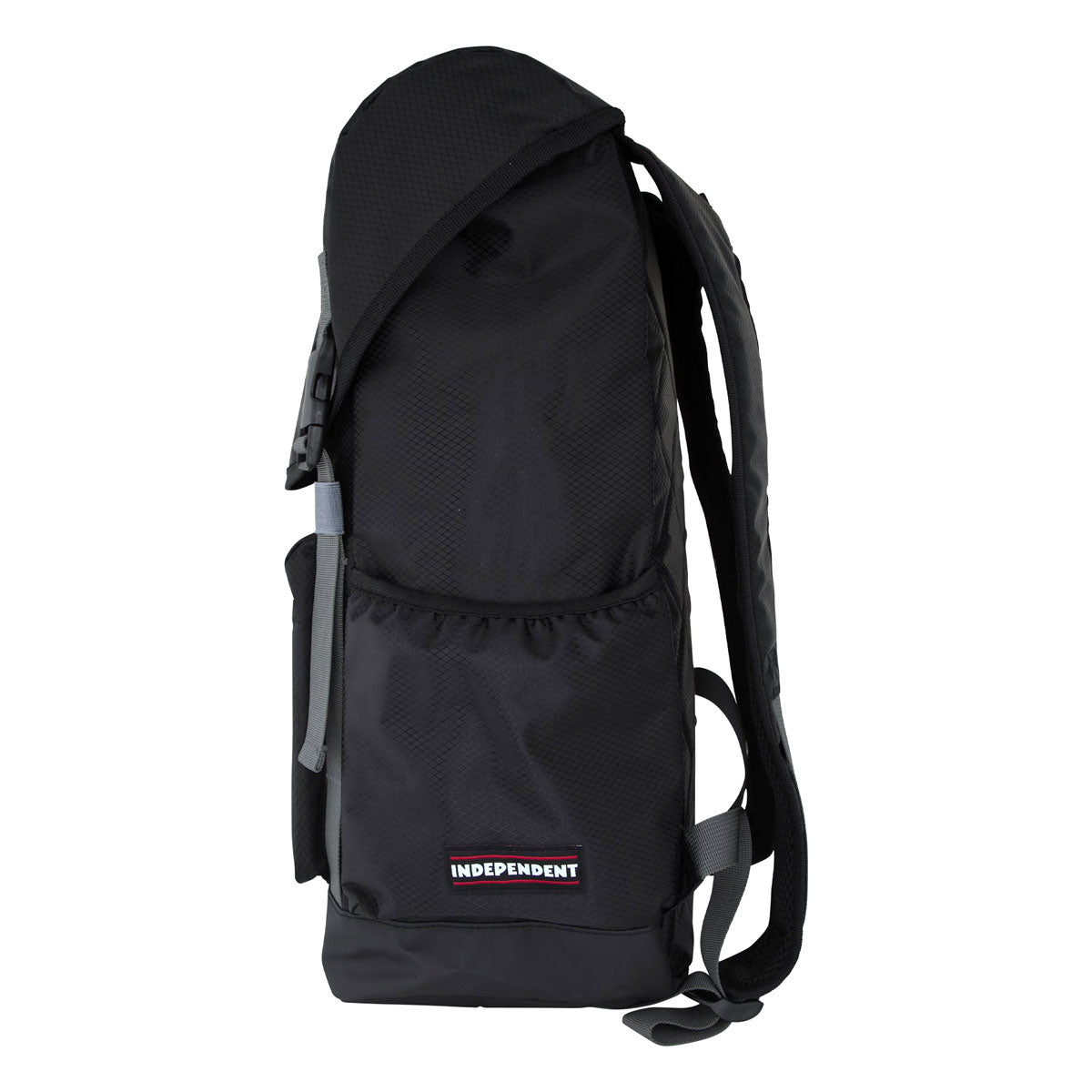 Independent BTG Service Backpack - Black image 3