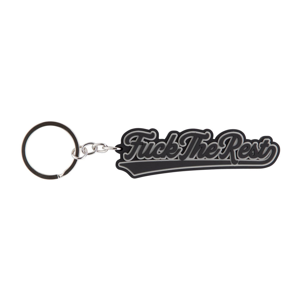 Independent FTR Team Keychain - Black image 1