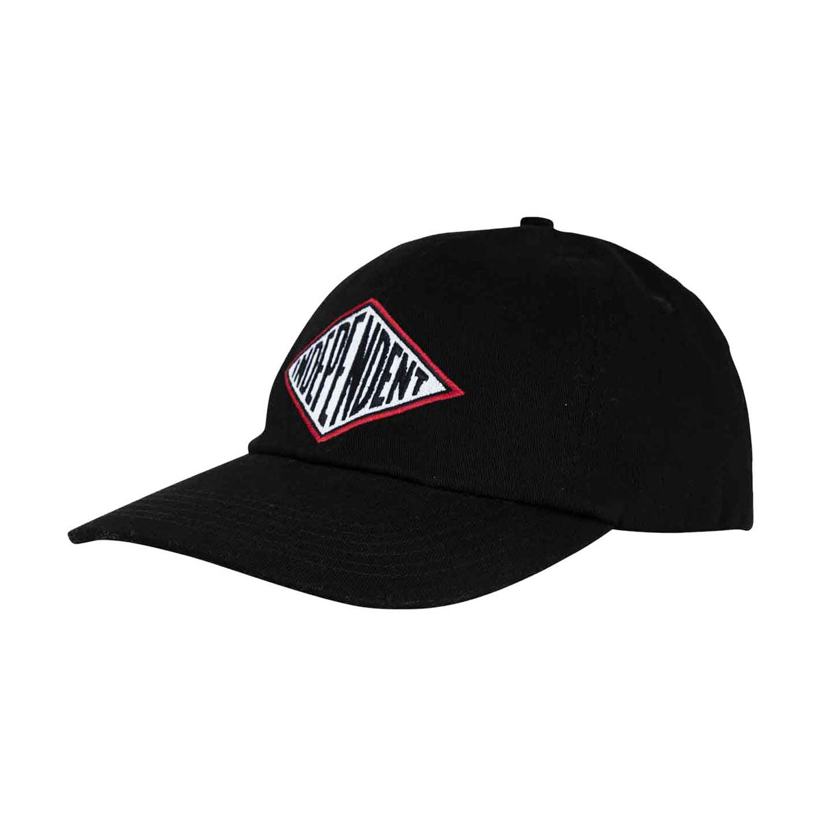 Independent Revolution Dad Hat - Black image 1