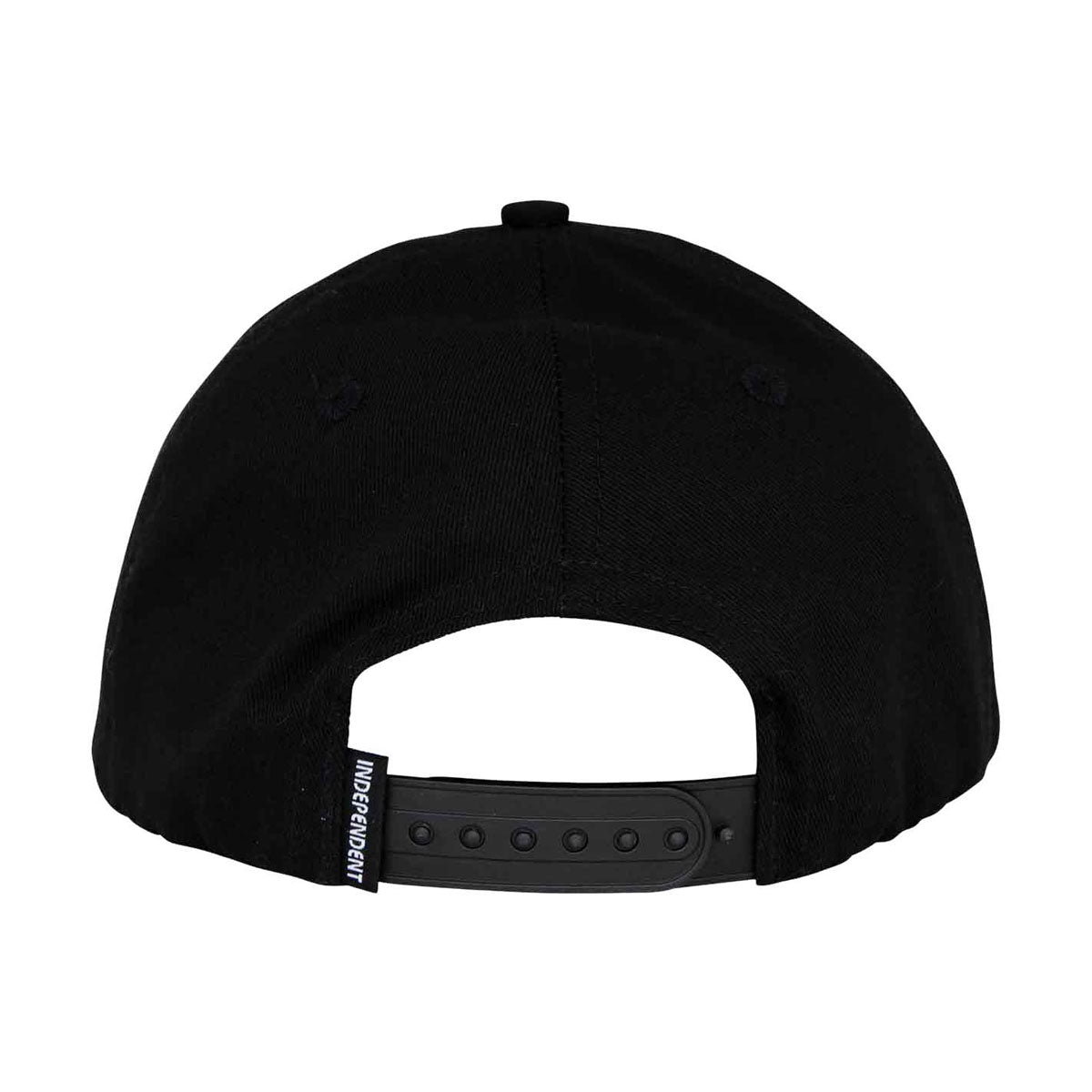 Independent Revolution Dad Hat - Black image 2