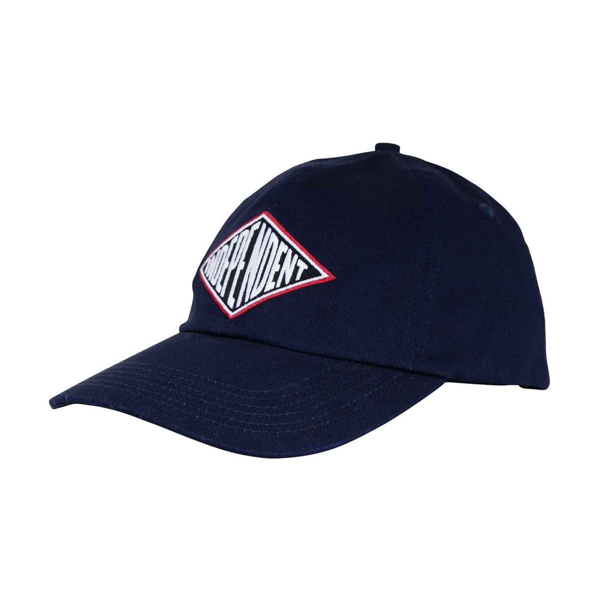 Independent Revolution Dad Hat - Navy image 1