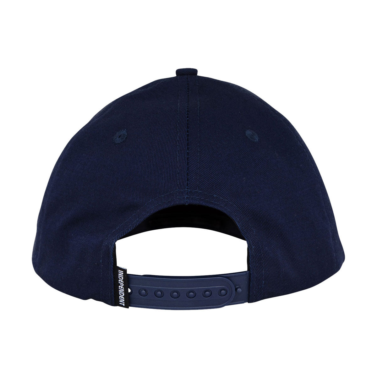 Independent Revolution Dad Hat - Navy image 2