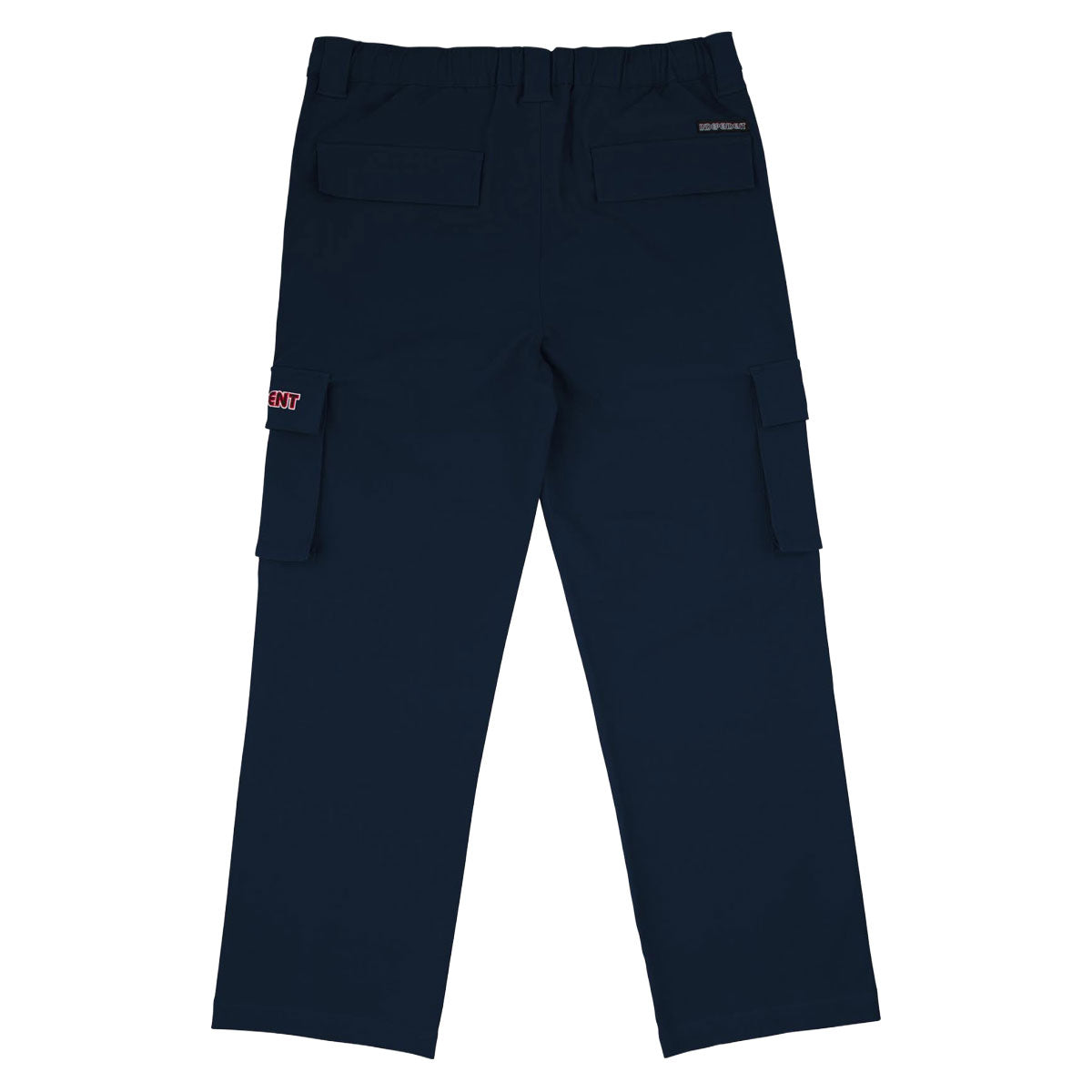 Independent Groundwork Cargo Pants - Navy image 2
