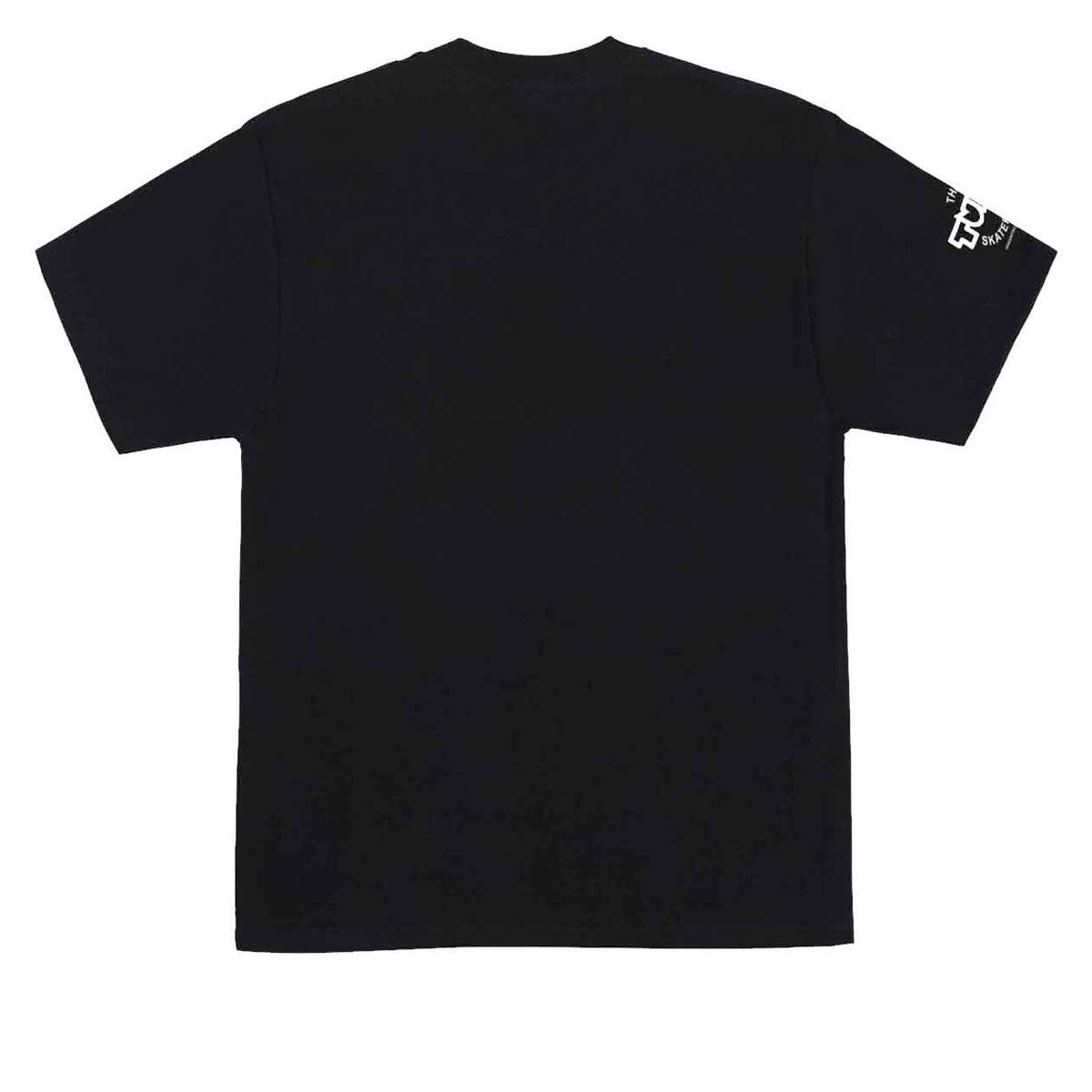 Independent Dressen Turf Park T-Shirt - Black image 2