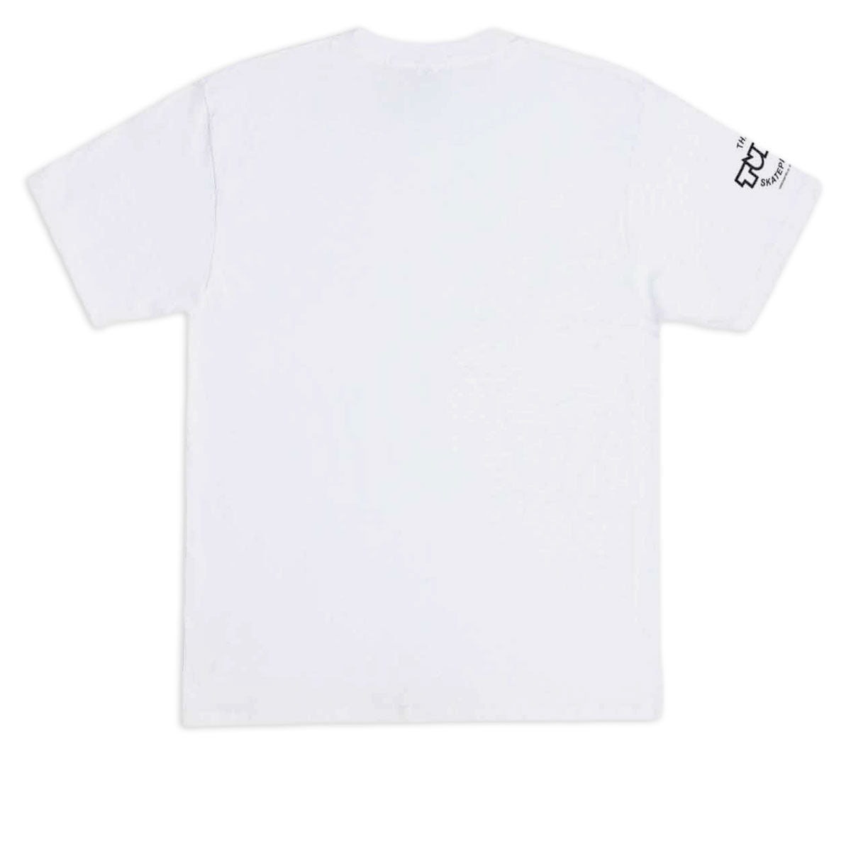Independent Dressen Turf Park T-Shirt - White image 2