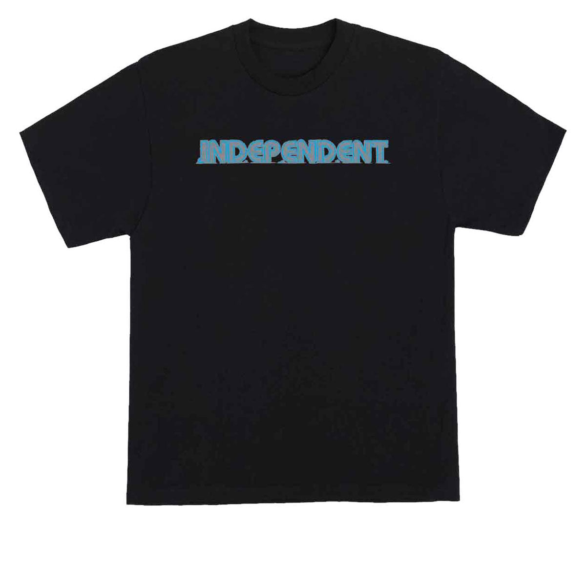 Independent Ancient Groundwork T-Shirt - Black image 1