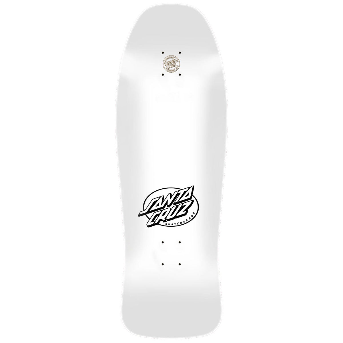 Santa Cruz Kendall Snake Reissue II Skateboard Complete - 9.975