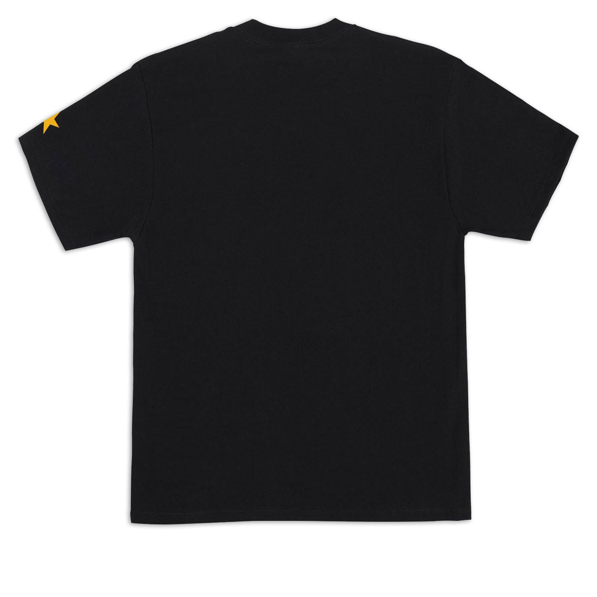 Nor Cal Original Logo T-Shirt - Black image 2