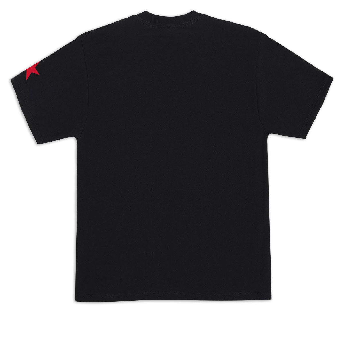 Nor Cal Republic T-Shirt - Black image 2