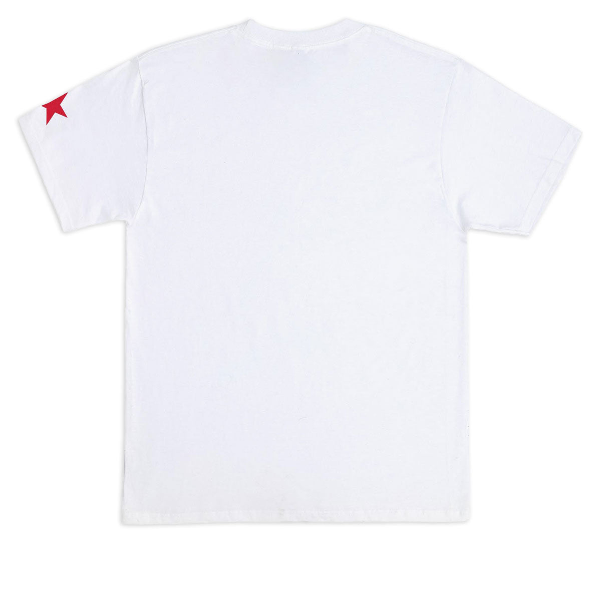 Nor Cal Republic T-Shirt - White image 2