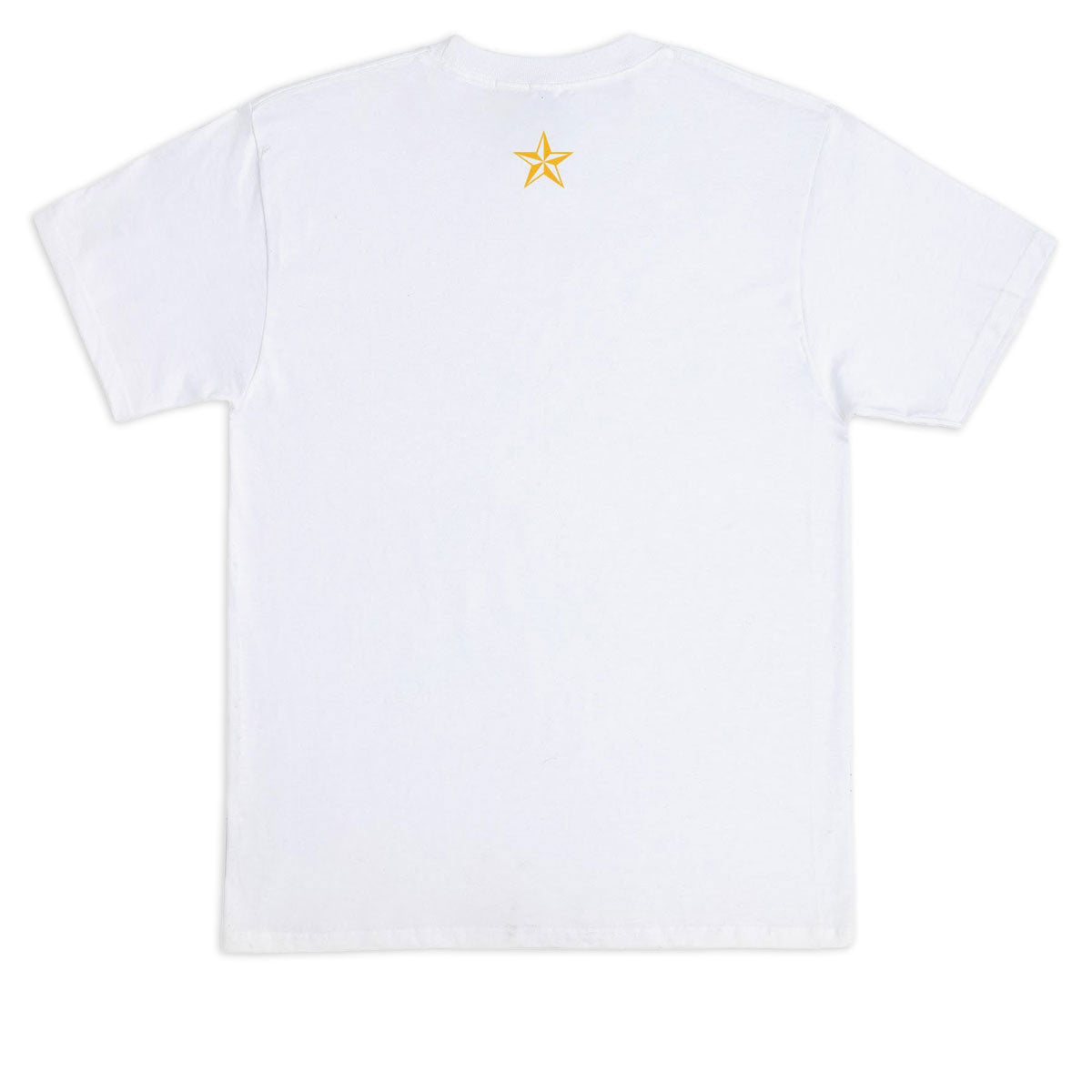 Nor Cal Medieval T-Shirt - White image 2