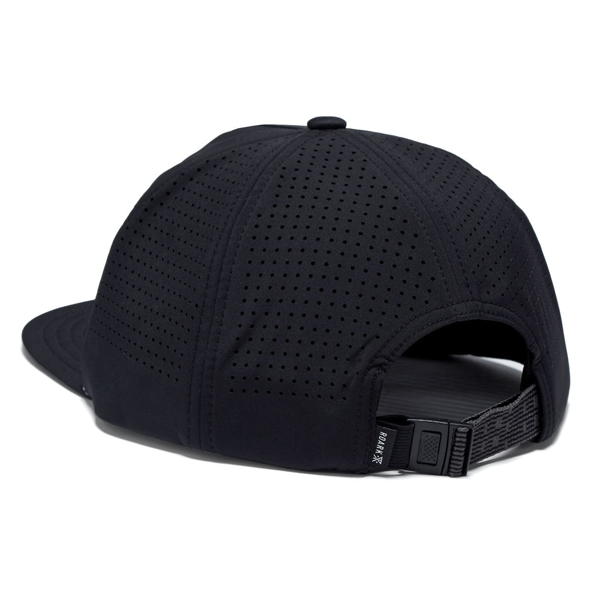 Roark Hytide Hat - Black image 2
