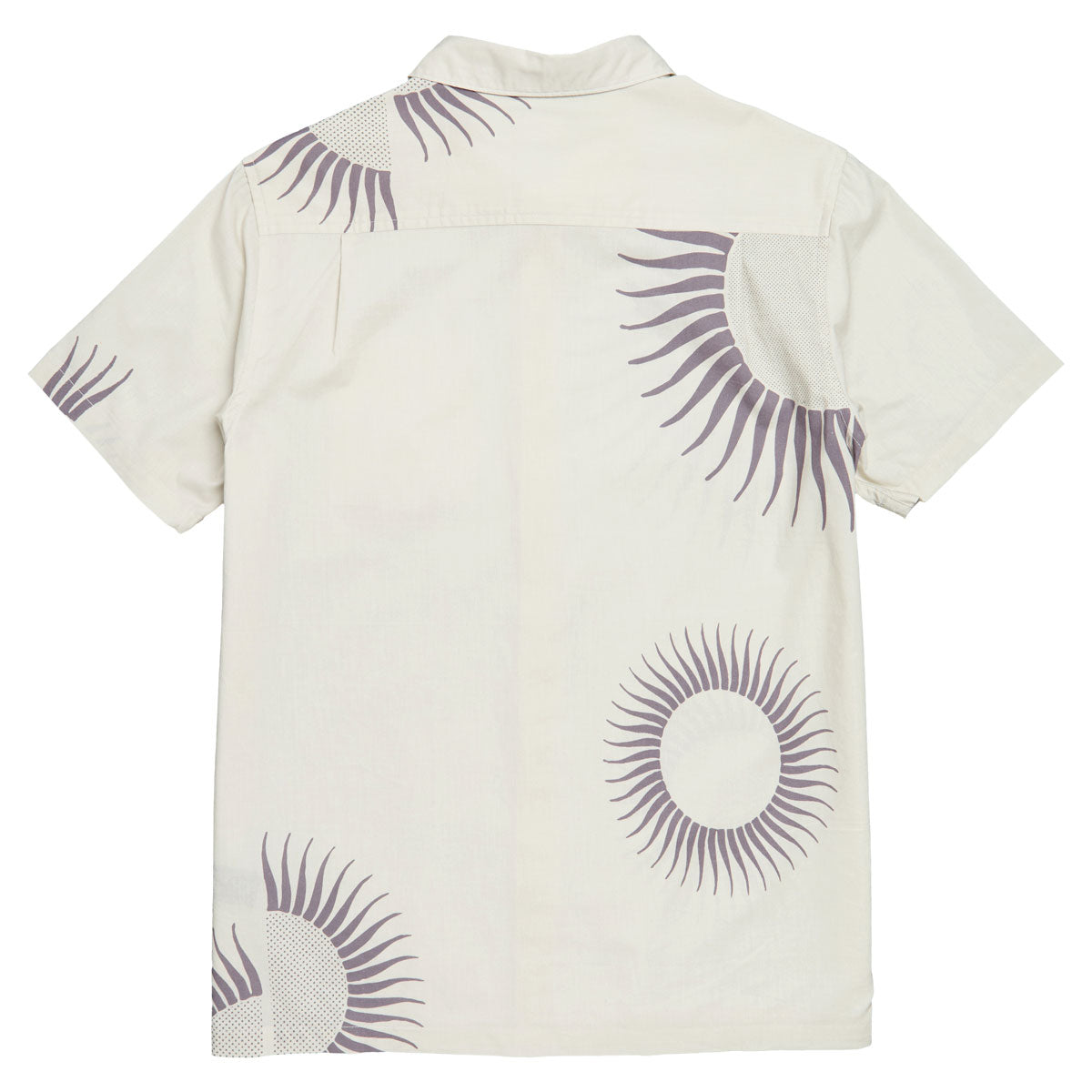 Roark Gonzo Woven Shirt - Shark image 2