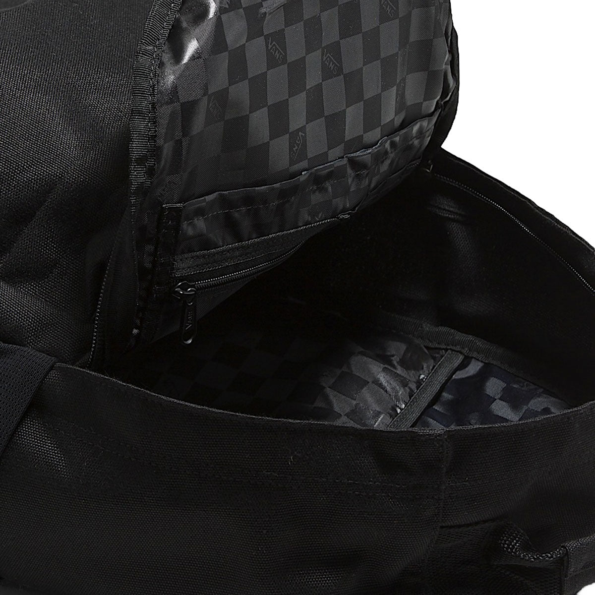Vans Startle Backpack - Black image 4