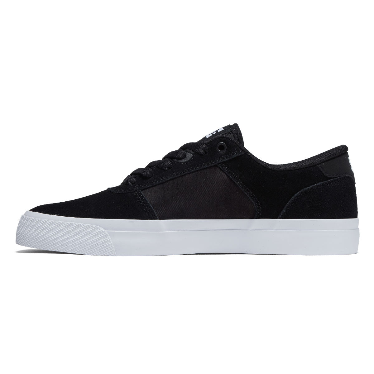 DC Teknic Shoes - Black/White image 2