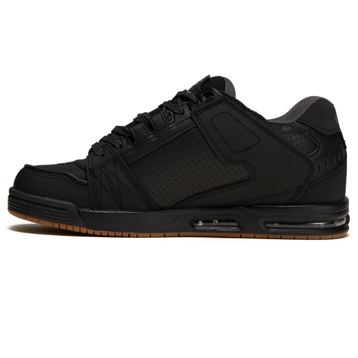 Globe Sabre Shoes - Dark Shadow/Phantom image 2