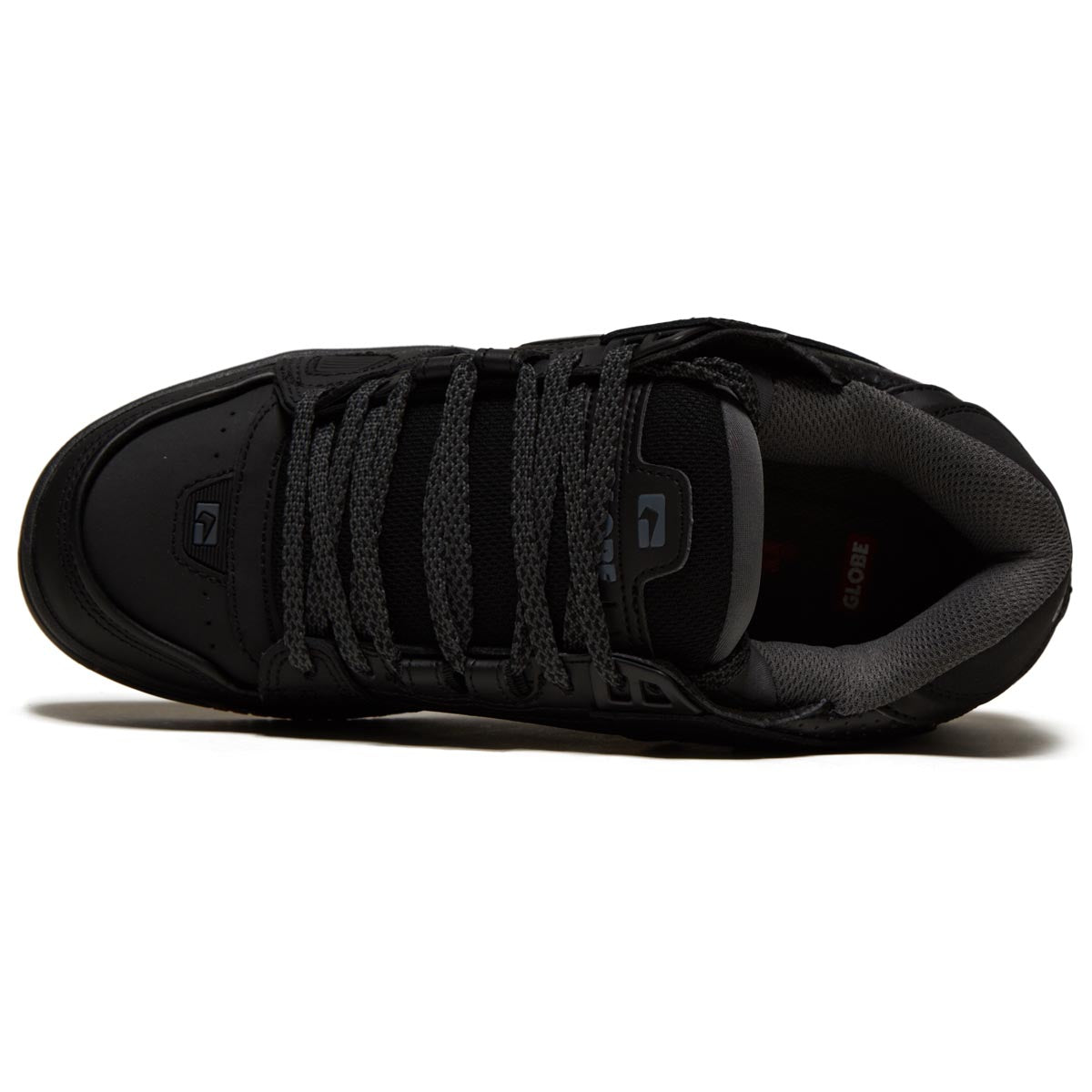 Globe Sabre Shoes - Dark Shadow/Phantom image 3