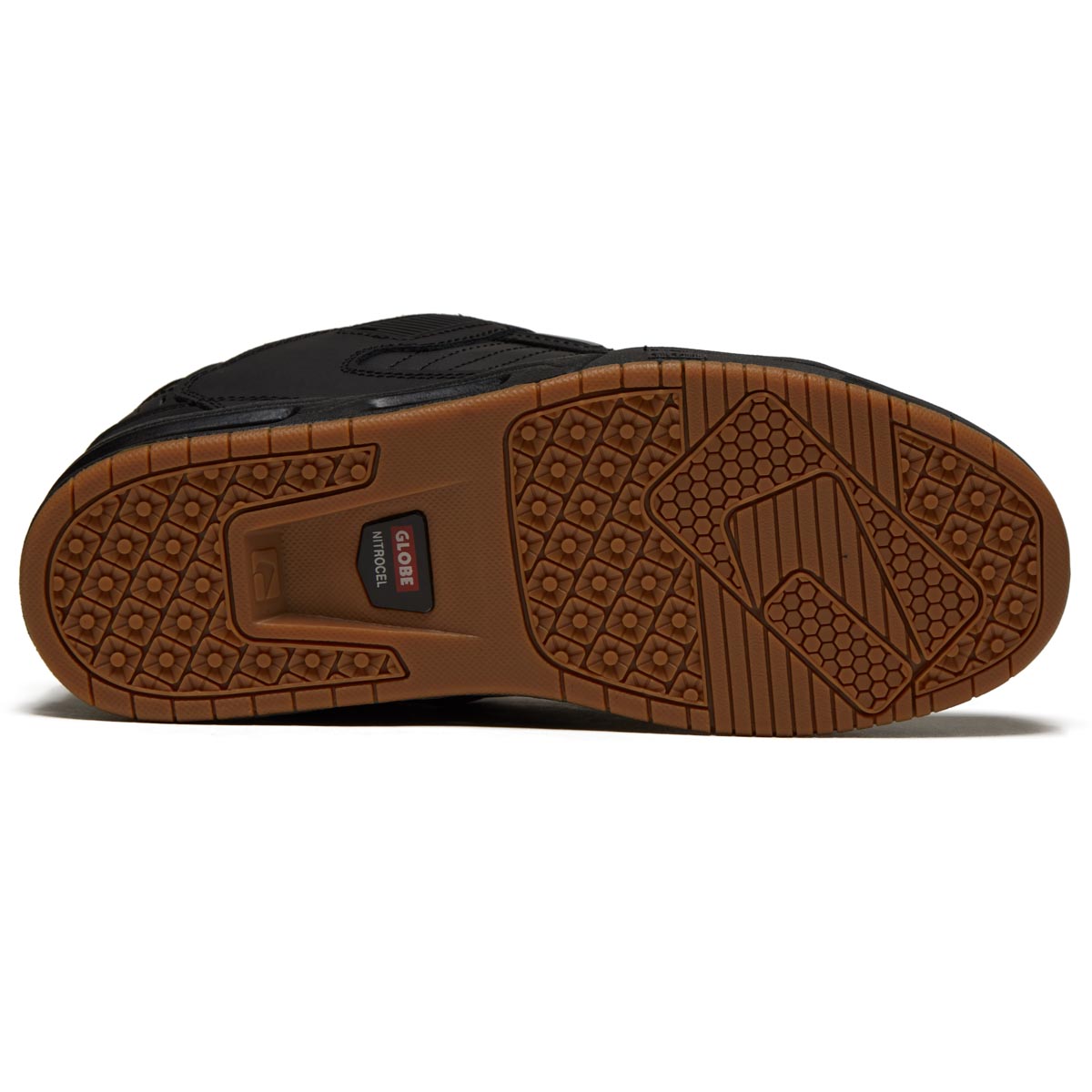 Globe Sabre Shoes - Dark Shadow/Phantom image 4