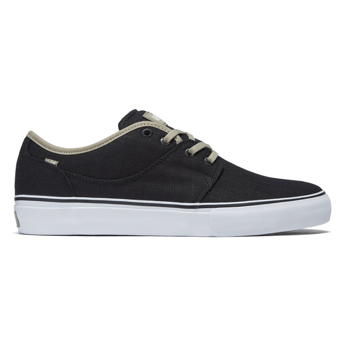 Globe Mahalo Shoes - Black/Stone image 1