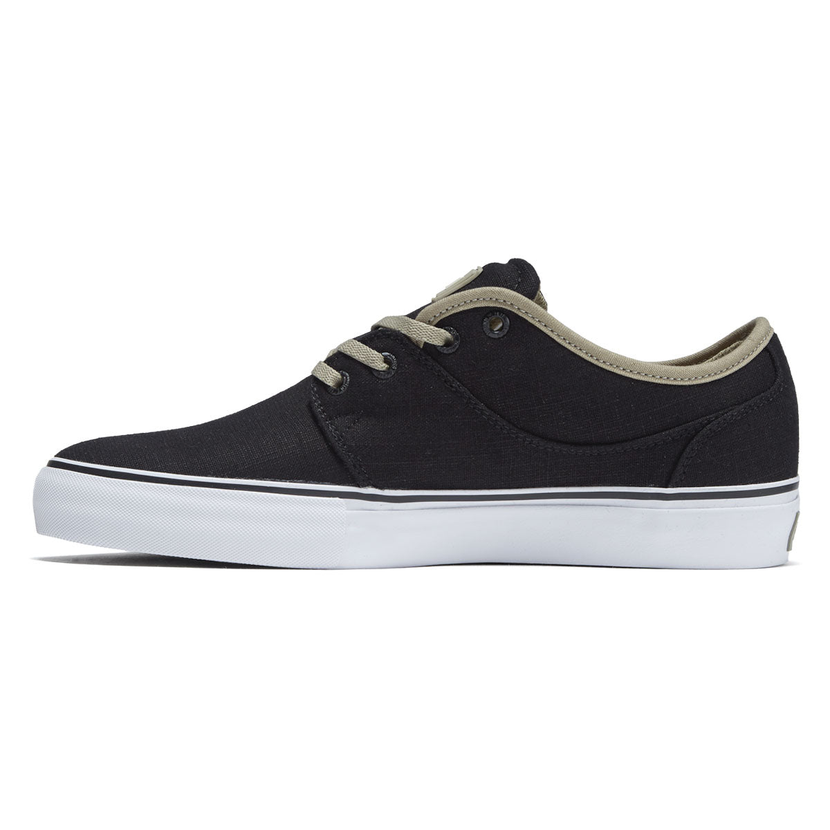 Globe Mahalo Shoes - Black/Stone image 2