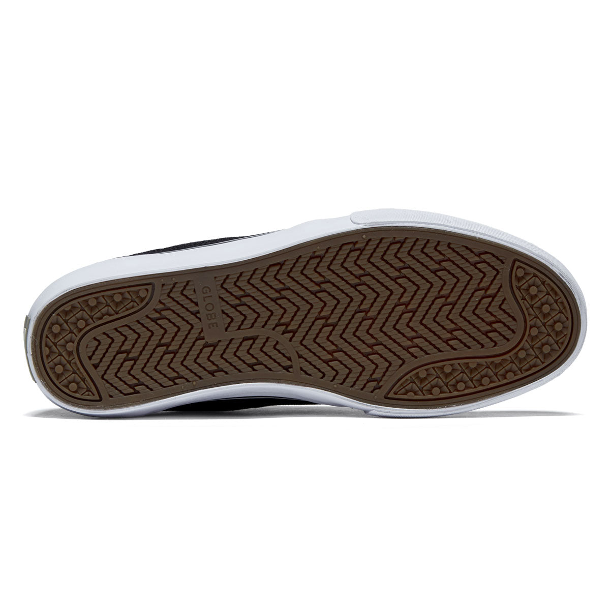 Globe Mahalo Shoes - Black/Stone image 4