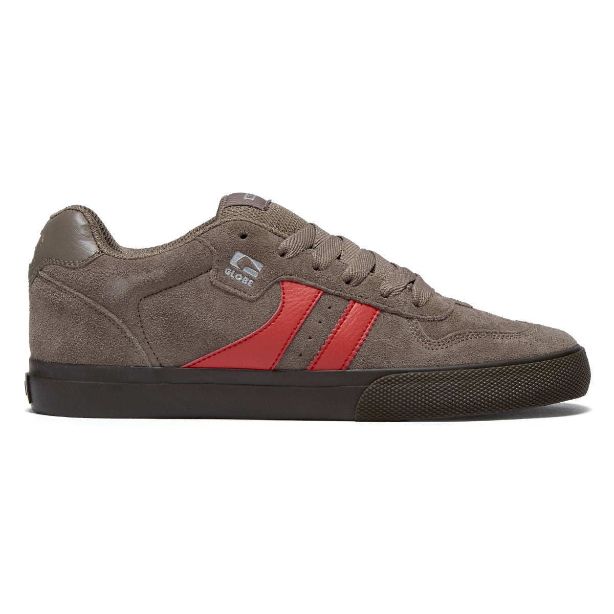 Globe Encore 2 Shoes - Nutmeg image 1