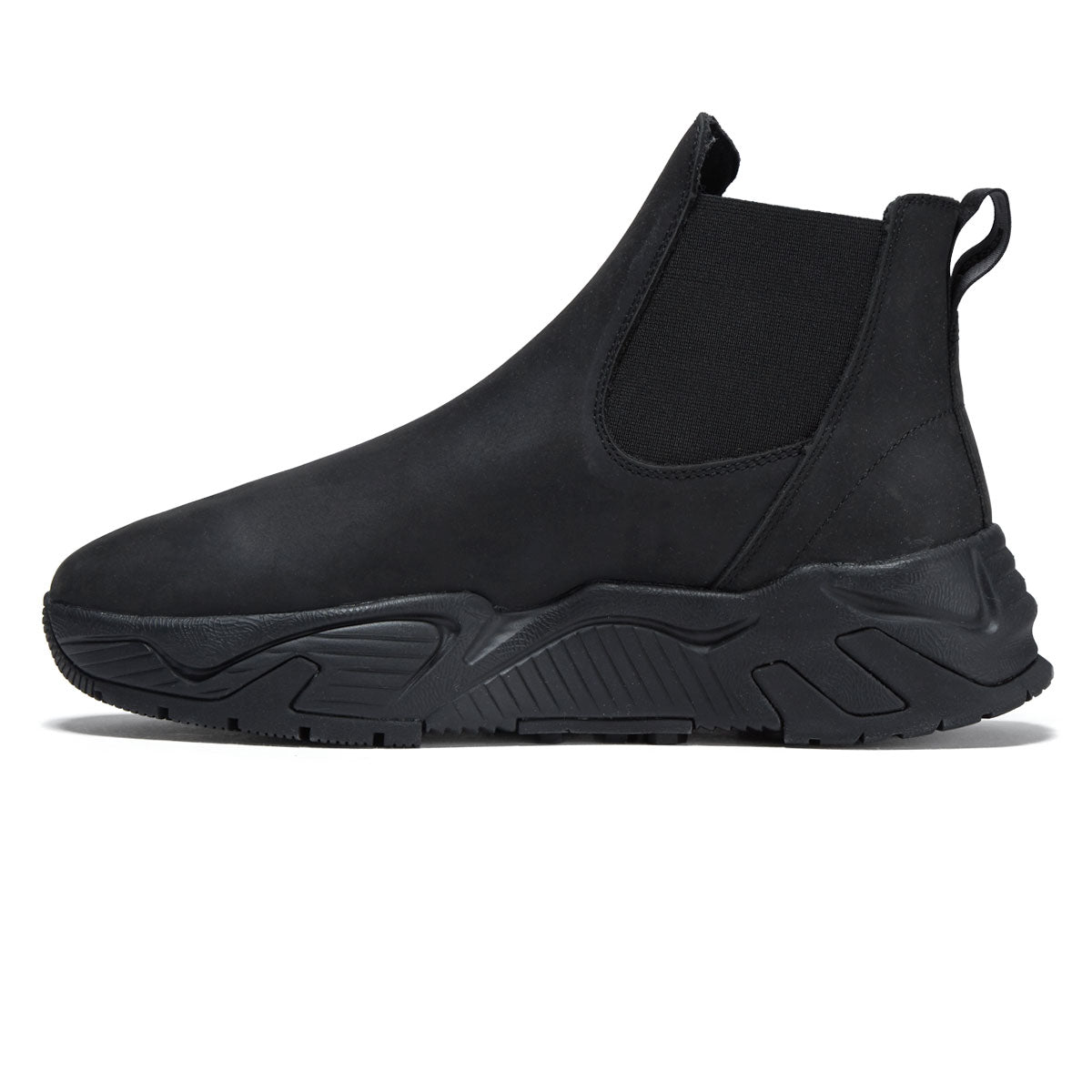 Globe Dover 2000 Shoes - Black/Black image 2