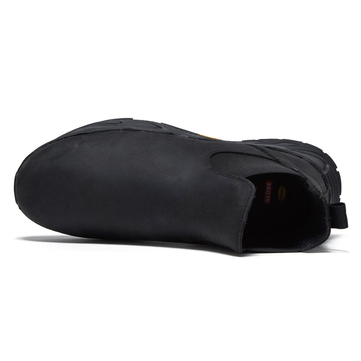 Globe Dover 2000 Shoes - Black/Black image 3