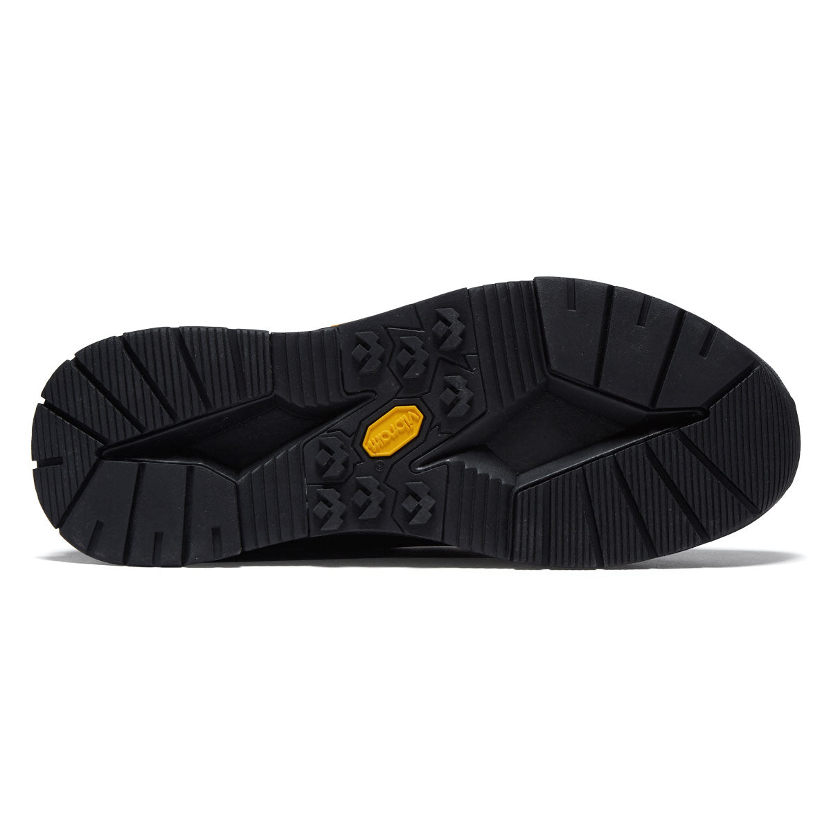 Globe Dover 2000 Shoes - Black/Black image 4