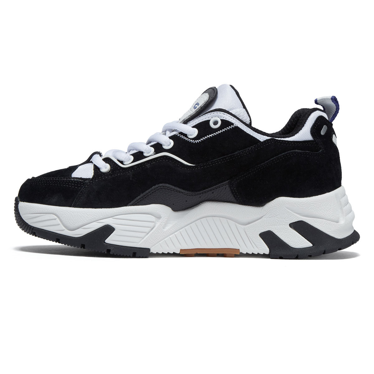 Globe CT 4000 Shoes - Black/White image 2