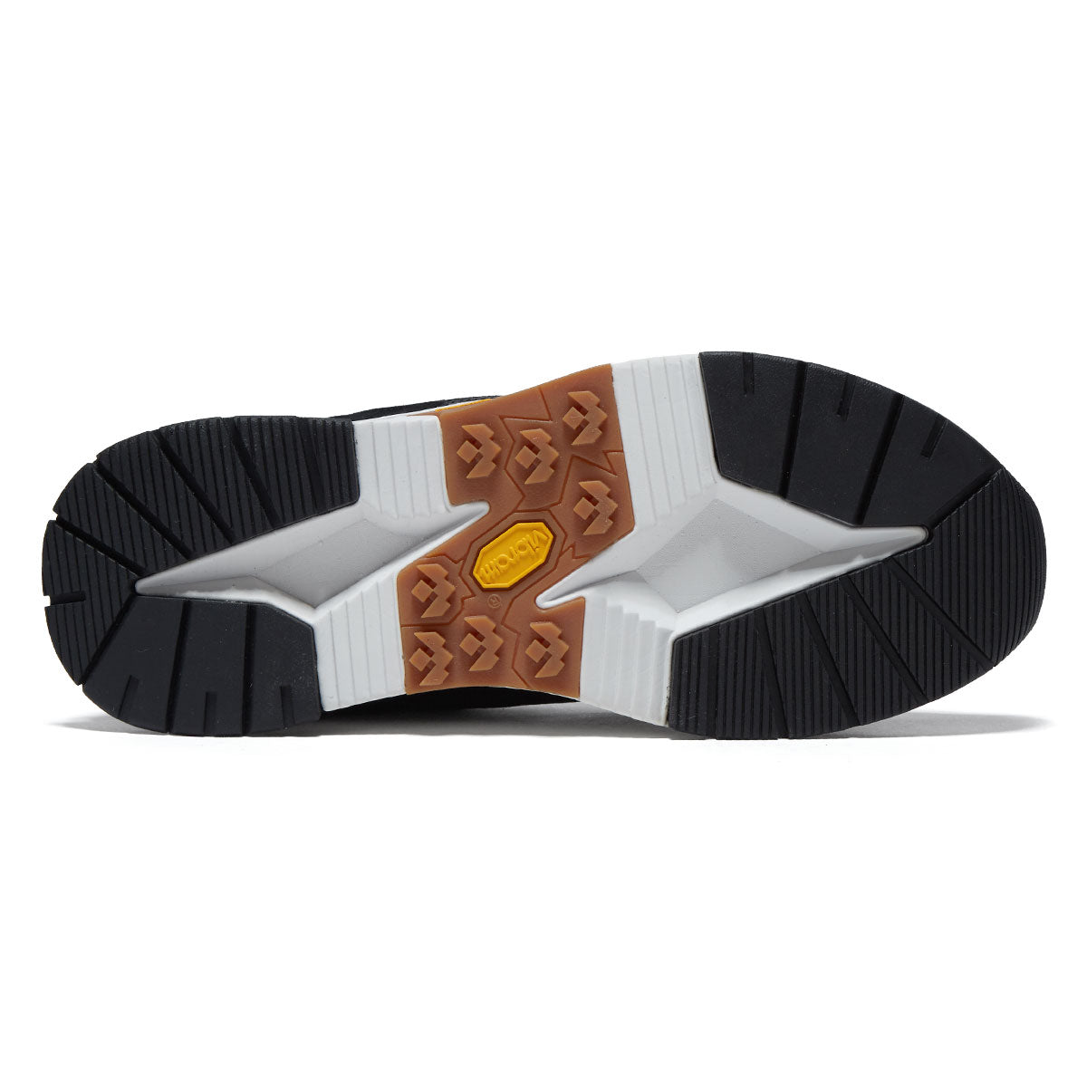 Globe CT 4000 Shoes - Black/White image 4