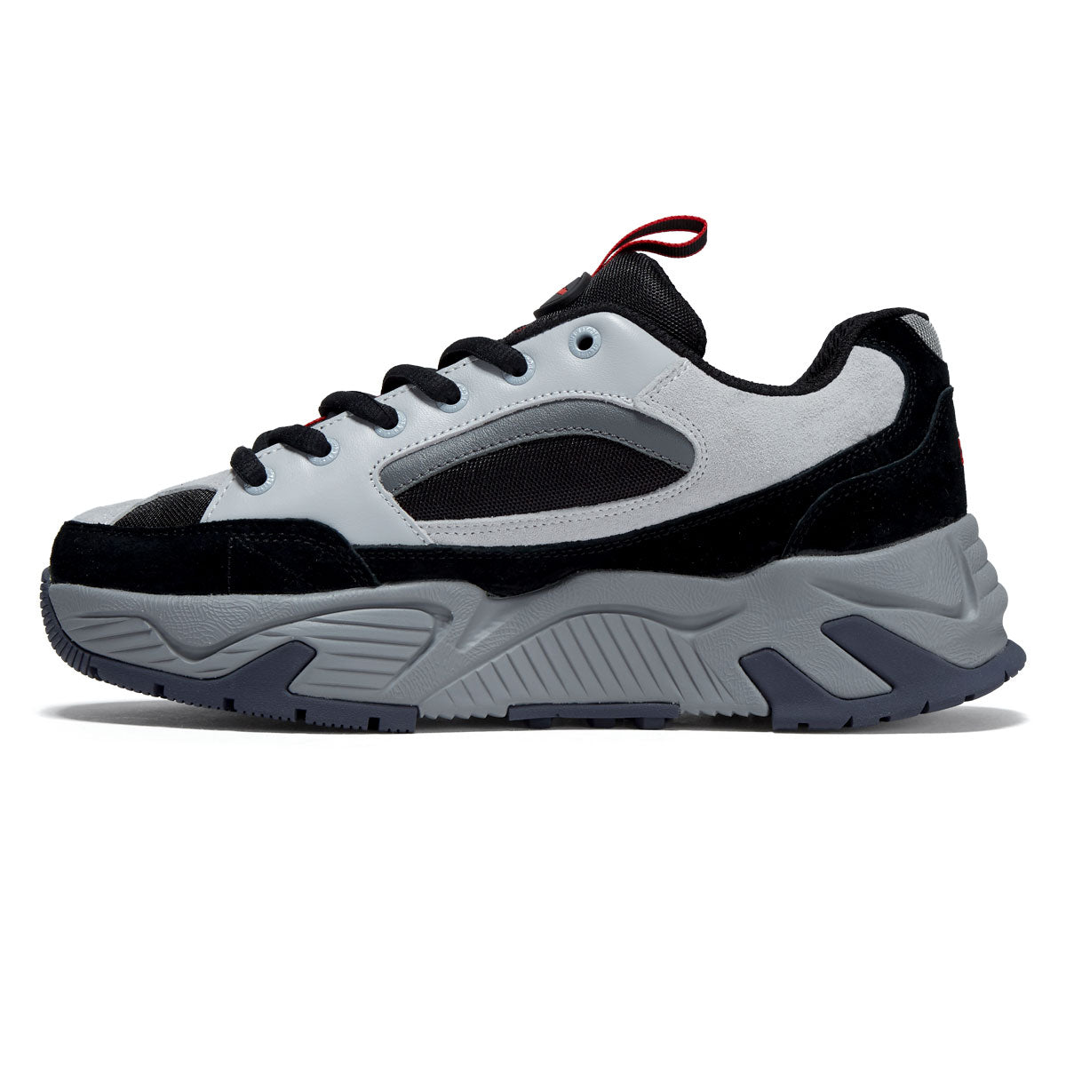 Globe RMS 3000 Shoes - Smoke/Black image 2