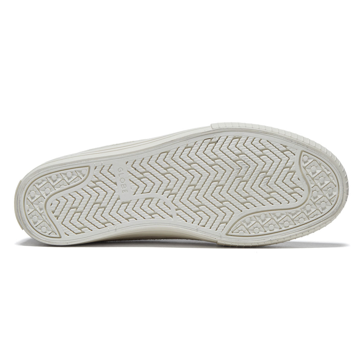 Globe Gillette Shoes - Moss/Cream image 4