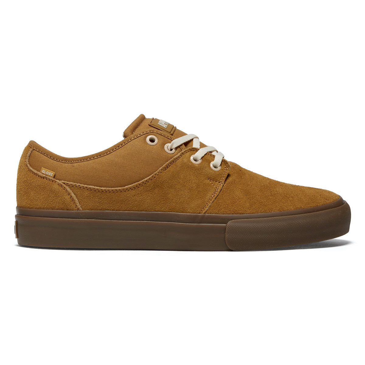 Globe Mahalo Shoes - Honey/Gum image 1