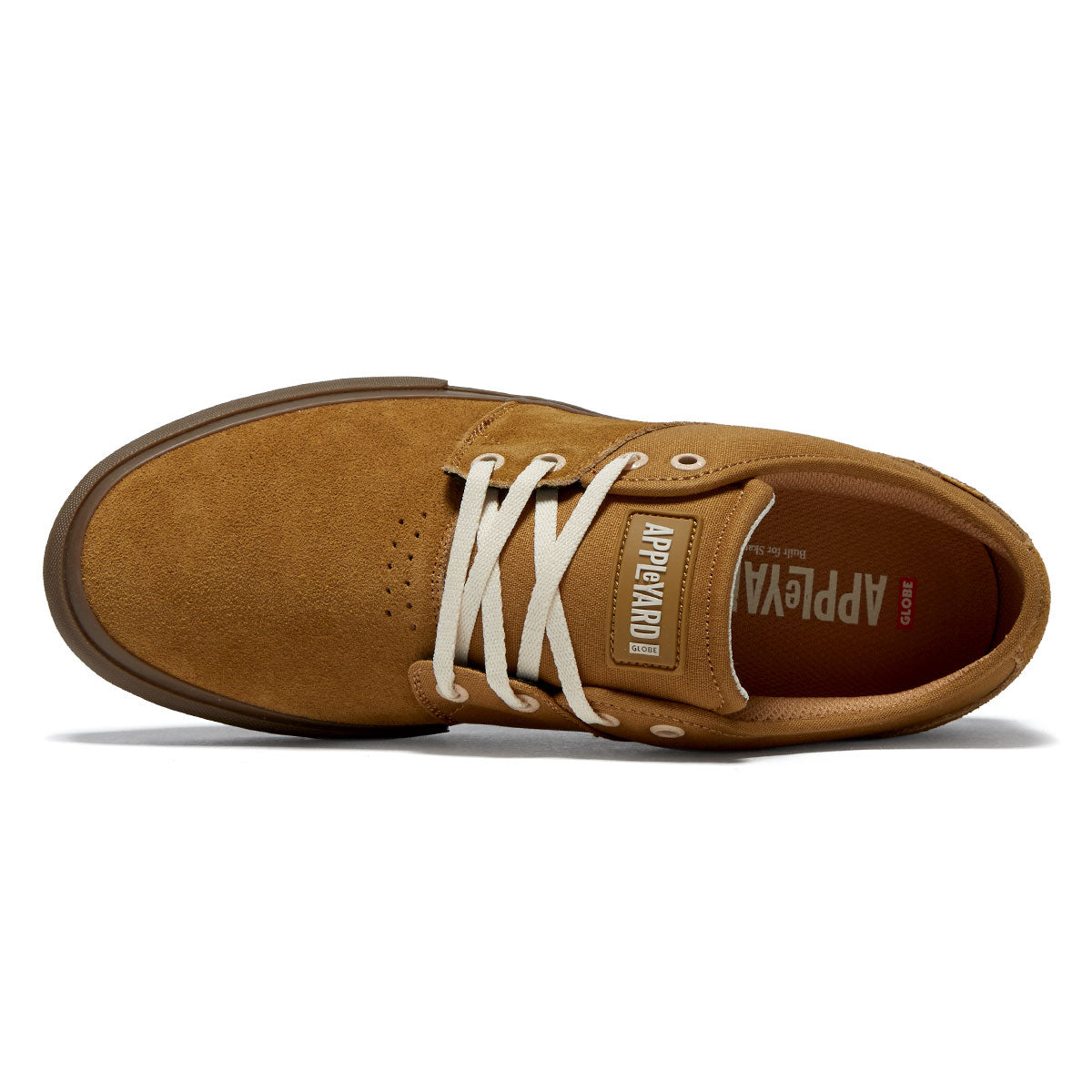Globe Mahalo Shoes - Honey/Gum image 3