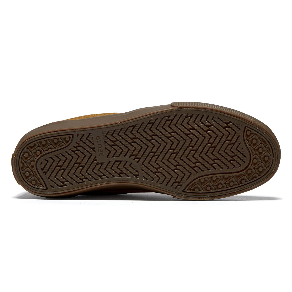 Globe Mahalo Shoes - Honey/Gum image 4