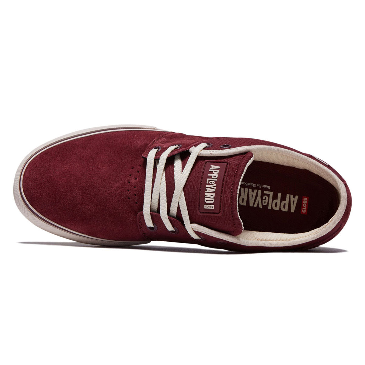 Globe Mahalo Shoes - Pomegranate image 3