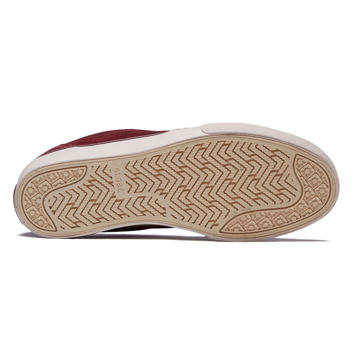 Globe Mahalo Shoes - Pomegranate image 4